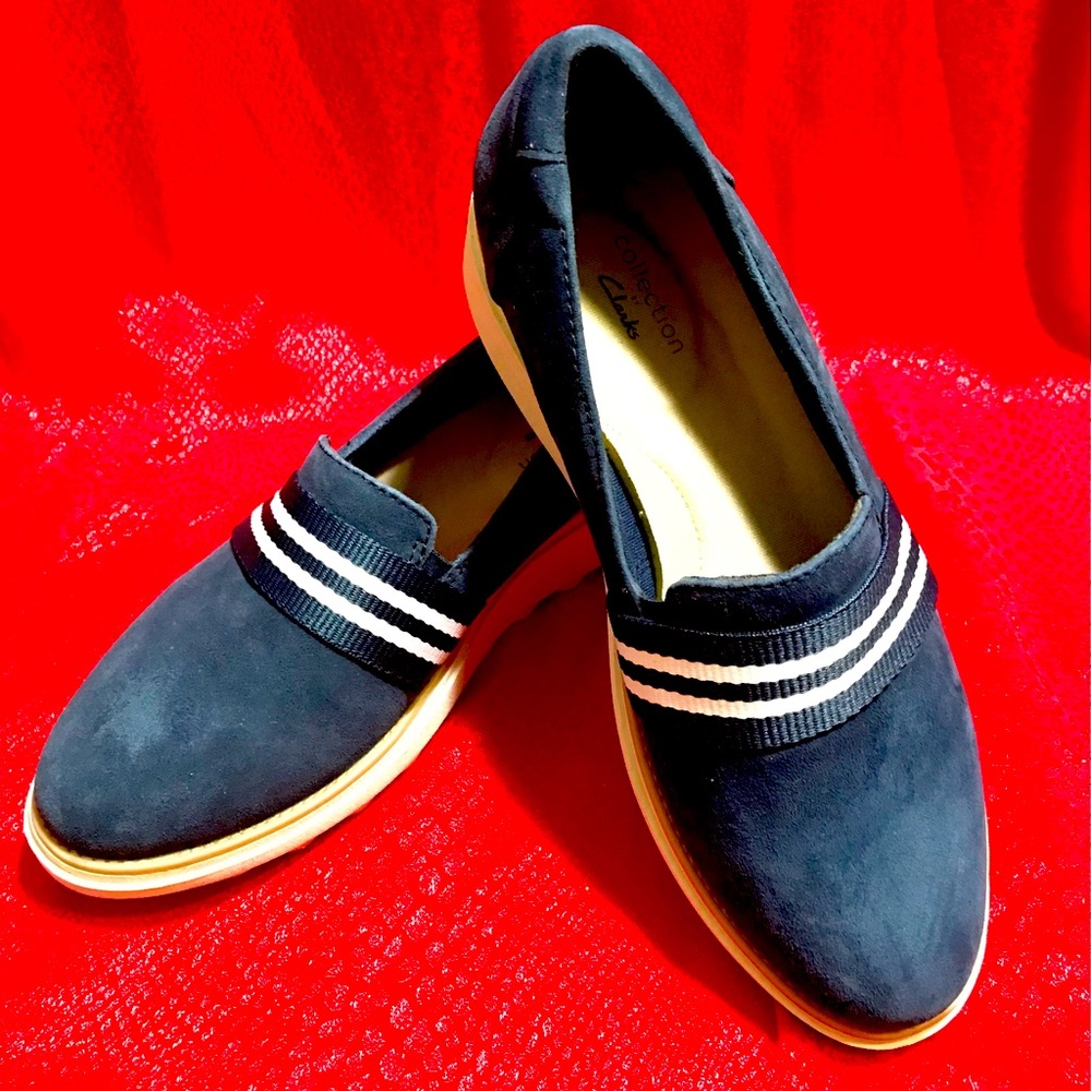 Women shoes Clark’s Size 7